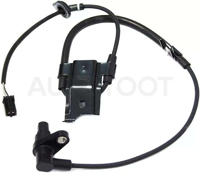Датчик ABS RR TOYOTA HIGHLANDER 07-14 LH