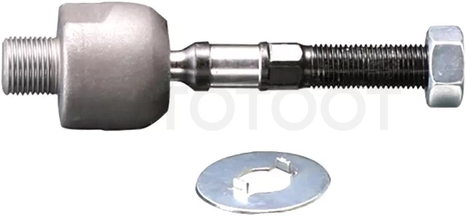 Тяга рулевая HONDA ACCORD 02-08/ODYSSEY 03-13/ACURA TSX 04-08