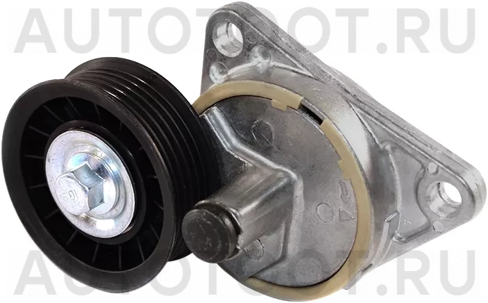 Натяжитель приводного ремня FORD FOCUS/MAVERICK/MAZDA 3/5/TRIBUTE - Артикул ST1061459 - Производитель Sat - Фото, Отзывы, Цены