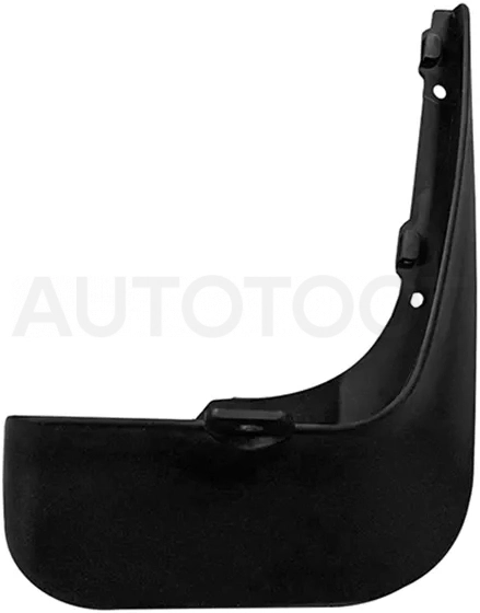Брызговик Nissan Leaf 09-17 / NV200 09- (Сзади/ Справа) - Артикул ST230074 - Производитель Sat - Фото, Отзывы, Цены