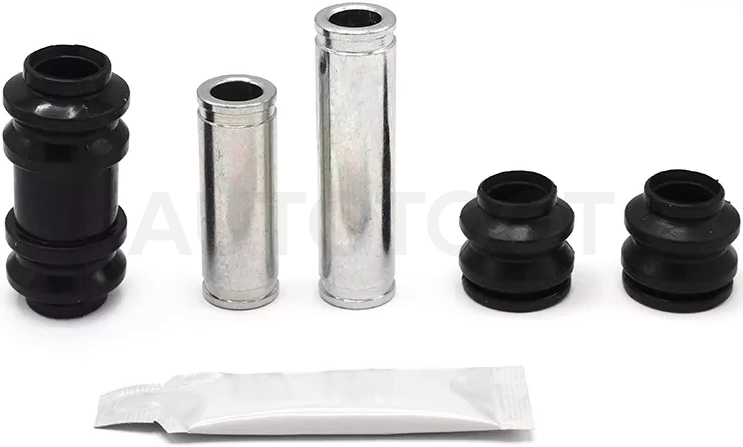 Ремкомплект направляющих зад TOYOTA RAV 4 00-05/CELICA 99-05/PRIUS 20/COROLLA 120
