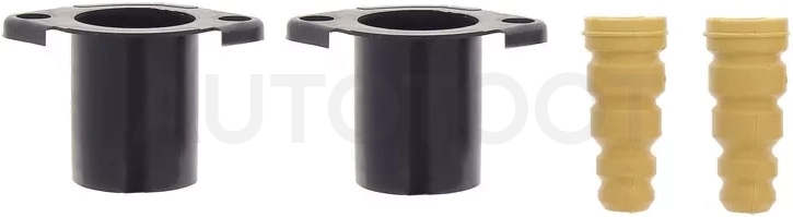 Пылезащитный комплект Honda Civic 00-06 / Civic Ferio 00-05 - Артикул 910102 - Производитель Kyb - Фото, Отзывы, Цены