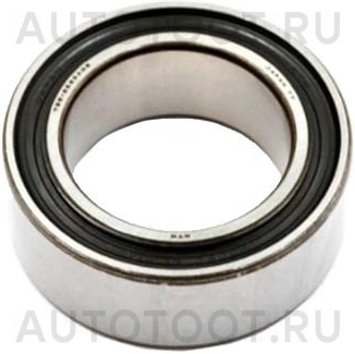 Подшипник подвесной правого привода -QF61B00003 Quattro Freni для MAZDA 3 (AXELA)