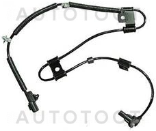 Датчик абс передний левый -0665712SX Stellox для KIA RIO, HYUNDAI ACCENT