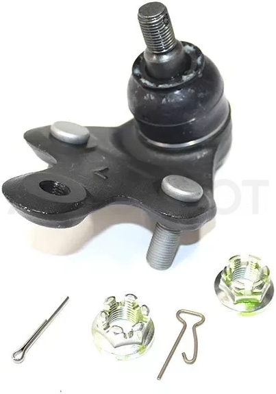 Шаровая опора передняя LEXUS RX270/350/450H 08- /HIGHLANDER/VENZA #GV1# 07- LH