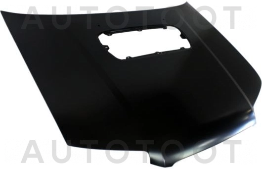 Капот (турбо) -  для SUBARU FORESTER