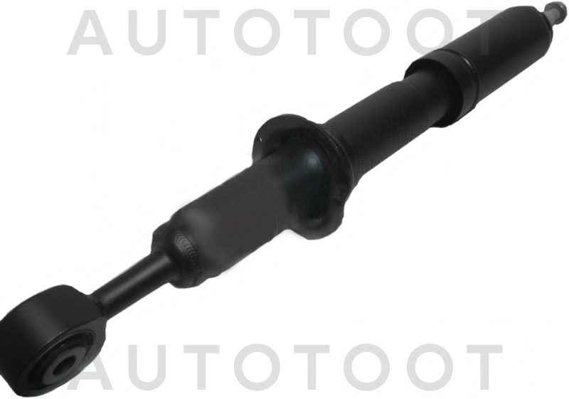 Амортизатор передний левый=правый -JAA0280 Just Drive для TOYOTA LAND CRUISER