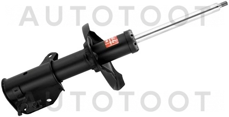 Амортизатор передний правый -STB25D34700 Sat для MAZDA 323 (FAMILIA), MAZDA 5 (PREMACY)