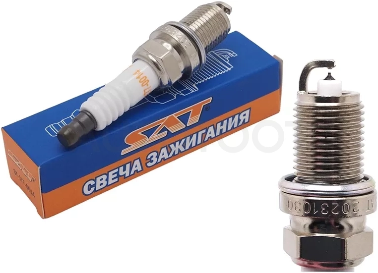 Свеча зажигания HAVAL F7/ F7X 2.0/ H9/ H6 (GW4C20A) / JAC T9