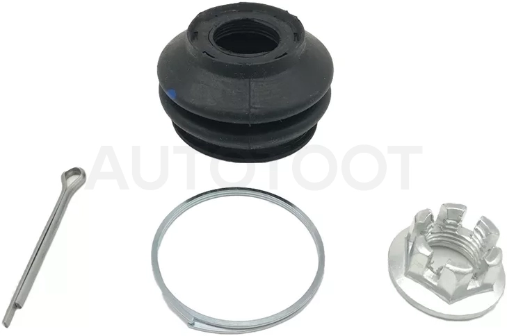 Пыльник шаровой опоры верхнего рычага TOYOTA LAND CRUISER PRADO 90 96-02/HILUX SURF 95-02
