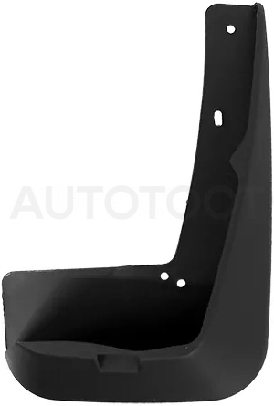 Брызговик Subaru Outback 14-18 (Сзади/ Справа) - Артикул ST230140 - Производитель Sat - Фото, Отзывы, Цены