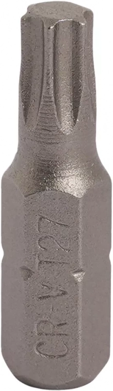 Бита вставка 1/4" TORX T27, L=25мм - Артикул ATAR032 - Производитель Airline - Фото, Отзывы, Цены