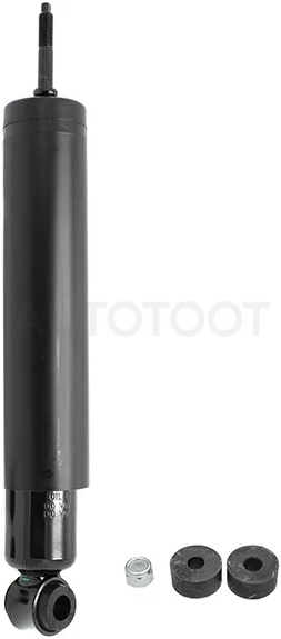 Амортизатор Hyundai HD120 97-18 / HD170 97-18 (Спереди/ Справа=Слева)