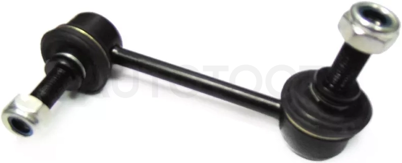 Тяга стабилизатора переднего MAZDA 323 94-98/626 91-02/CX-7 FR/RR 06-12 LH