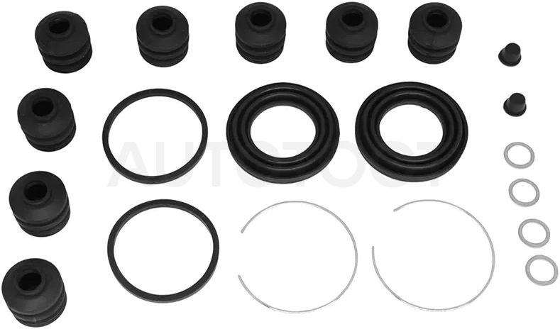 Ремкомплект суппорта RR TOYOTA ESTIMA TCR1#/2#/EMINA/LUCIDA TCR1#/TRC2# (2 суппорта)