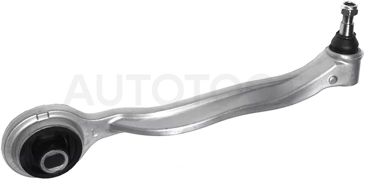 Рычаг передний нижний продольный MERCEDES S-CLASS W220 98-05 LH - Артикул STA2203304311 - Производитель Sat - Фото, Отзывы, Цены
