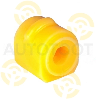 Втулка переднего стабилизатора FORD MONDEO FOCUS CAK (1998 - 2005) (ПОЛИУРЕТАН) - Артикул 15011337 - Производитель Точка опоры - Фото, Отзывы, Цены