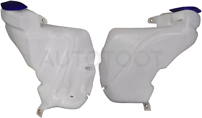 Бачок омывателя Audi A4 99-01 / Volkswagen Passat 96-00 - Артикул STVWA61010 - Производитель Sat - Фото, Отзывы, Цены
