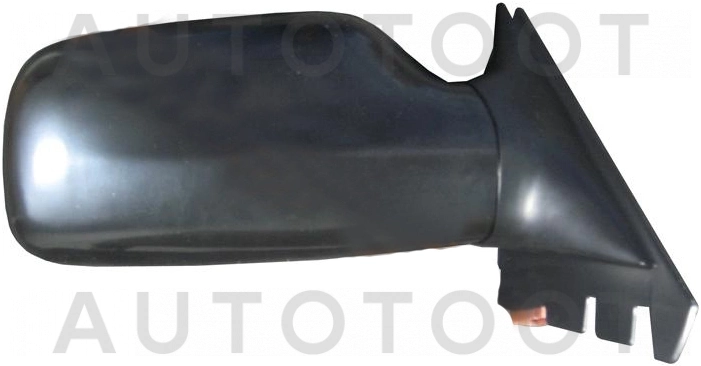 Зеркало правое (электрическое, 5 контакто) -  для AUDI 100