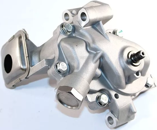 Насос масляный TOYOTA AURIS/COROLLA/AXIO/FIELDER/RAV4/PREMIO/ALLION 1ZR-FE/2ZR-FE 06