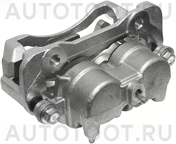 Суппорт тормозной FR NISSAN PATROL Y60 LH - Артикул ST4101137J00 - Производитель Sat - Фото, Отзывы, Цены