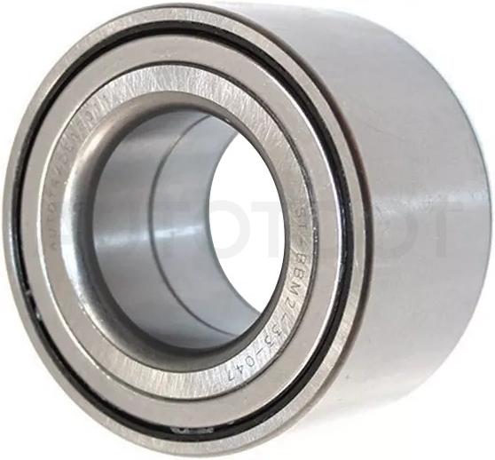 Подшипник передней ступицы MAZDA 3/AXELA BK#, BL# 03-, MAZDA 6 07- (с ABS)