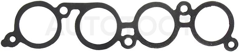 Прокладка впускного коллектора NISSAN ALMERA 00-11/AVENIR 97-05/PRIMERA 96-01/PULSAR 95-00/SUNNY 98