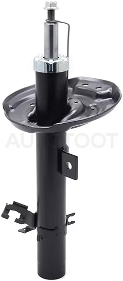 Стойка передняя Nissan Qashqai 13-22 / X-Trail 13-22 - Артикул BKSAF0464 - Производитель Baikor - Фото, Отзывы, Цены