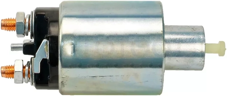 Втягивающее реле стартера JEEP CHEROKEE 2.5 98-98 - Артикул STM371X62571 - Производитель Sat - Фото, Отзывы, Цены