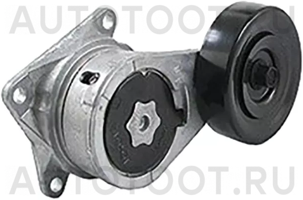 Натяжитель приводного ремня TOYOTA 1JZ/2JZ 92- (90913-02310) - Артикул ST166200W025 - Производитель Sat - Фото, Отзывы, Цены