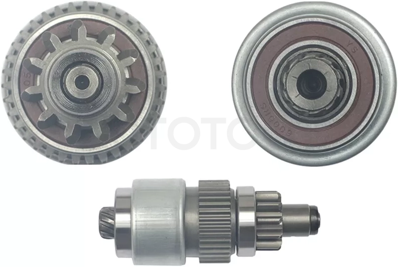 Бендикс Toyota Hiace 89-20 / Land Cruiser 84-04 / Land Cruiser Prado (J70,J90) 87-02 / Dyna 99