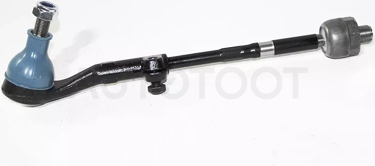 Тяга рулевая с наконечником BMW1 E81 04-11/E82/E88 07-/BMW3 E92/E93 06- LH