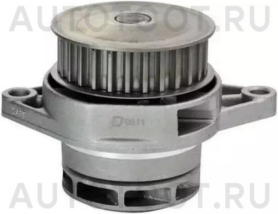 Насос водяной (помпа) 1.6 / 1.4 -45120021SX Stellox для VOLKSWAGEN POLO CLASSIC