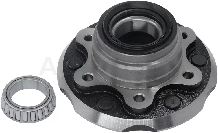 Ступица перед TOYOTA NISSAN TERRANO/Pathfinder 89-99, Elgrand