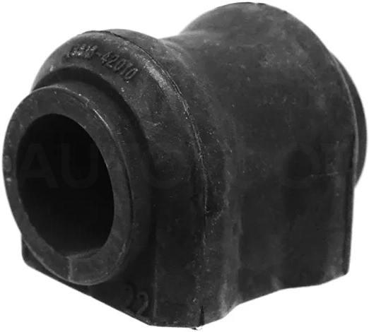 Втулка стабилизатора Toyota RAV4 (XA30) 05-13 / Mark X 04-09 / Mark X Zio 07-13 (22,00)
