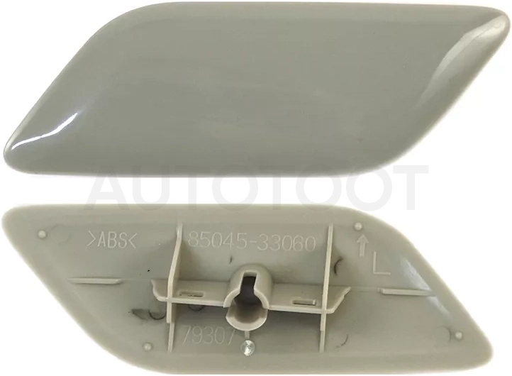Крышка омывателя фары Toyota Camry (XV40) 09-11 / Camry UAE/USA 09-11 (Слева)