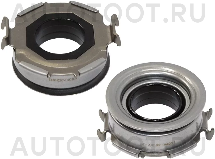 Подшипник выжимной сцепления -ST30502AA051 Sat для SUBARU FORESTER, SUBARU IMPREZA