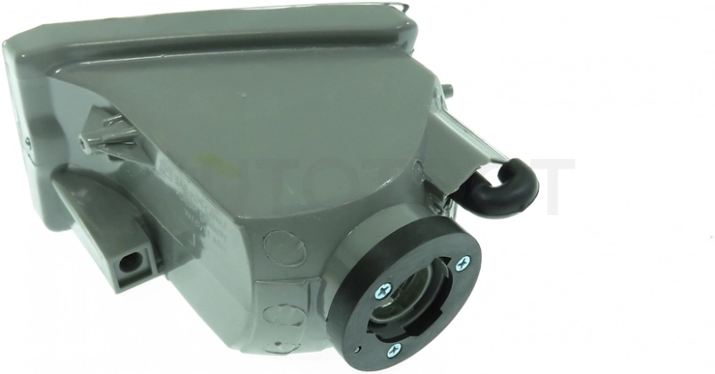 Фара противотуманная правая -2122032RUQ Depo для TOYOTA RAV4