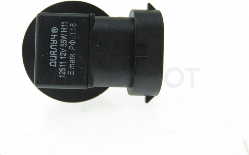 Лампа головного освещения галогенная H11 12V 55W - Артикул STH1112V - Производитель Sat - Фото, Отзывы, Цены