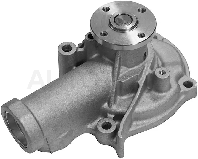 Насос водяного охлаждения Mitsubishi Lancer 02-10 / Outlander 02-09 4G63;4G64! - Артикул GWM81A - Производитель Gmb - Фото, Отзывы, Цены
