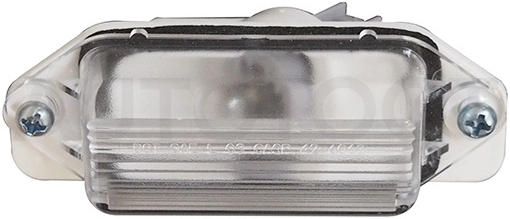 Фонарь подсветки номерного знака -ST3960007 Sat для MITSUBISHI LANCER, MITSUBISHI OUTLANDER