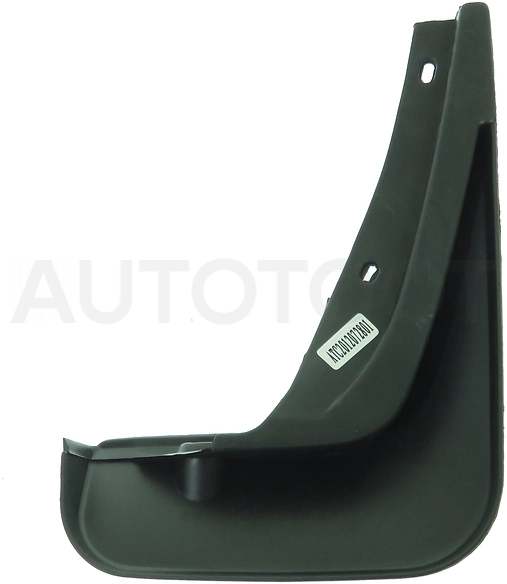 Брызговик задний левый -STCVA6064B2 Sat для CHEVROLET AVEO