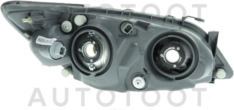 Фара левая -  для TOYOTA ALTEZZA, LEXUS IS200