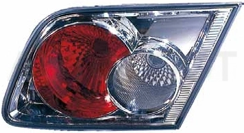 Фонарь в крышку багажника правый -  для MAZDA 6 (ATENZA)