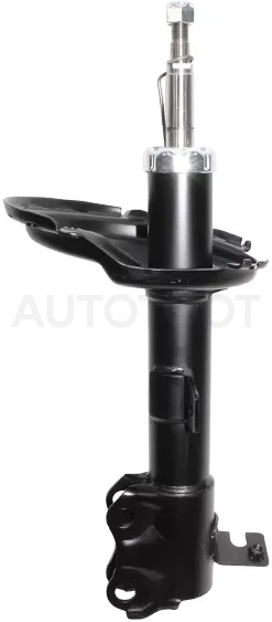 Стойка задняя LEXUS RX300/350 07- LH