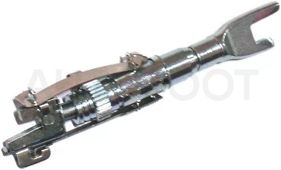 Механизм регулировки колодок ручника MAZDA3 BK 03-08