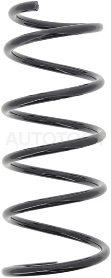 Пружина подвески задняя RENAULT DUSTER 11- 4WD K4M,K9K RUSSIA - Артикул RA6190 - Производитель Kyb - Фото, Отзывы, Цены
