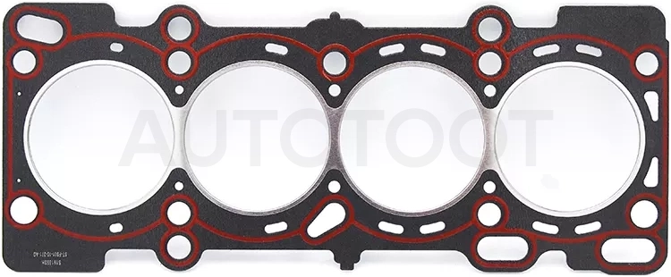 Прокладка ГБЦ MAZDA CAPELLA 98-/PREMACY 99-05/MPV 99-02/626 92-02/323 01-04 FP/FS паронит