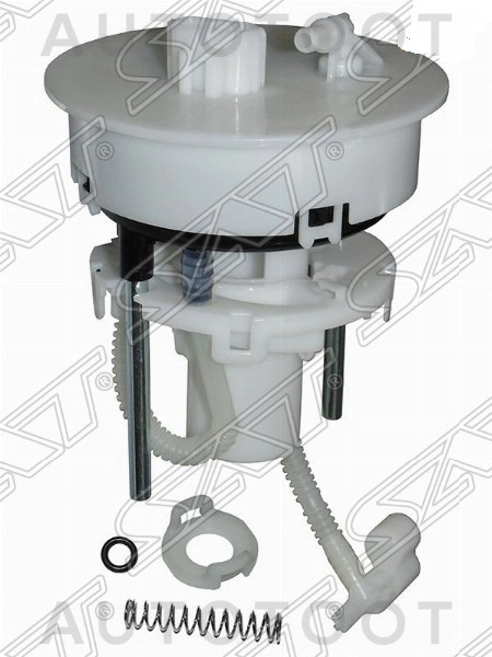 Фильтр топливный -STZJ3813ZE0 Sat для MAZDA 2 (DEMIO)