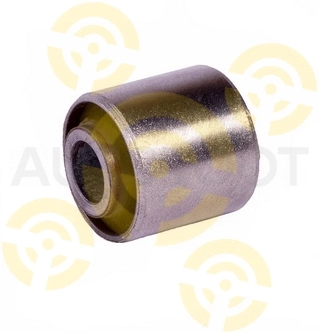 Сайлентблок крепления двигателя PEUGEOT 406, 807, EXPERT 3, EXPERT TEPEE; CITROEN C8, JUMPY COMBI, XANTIA II (ПОЛИУРЕТАН)